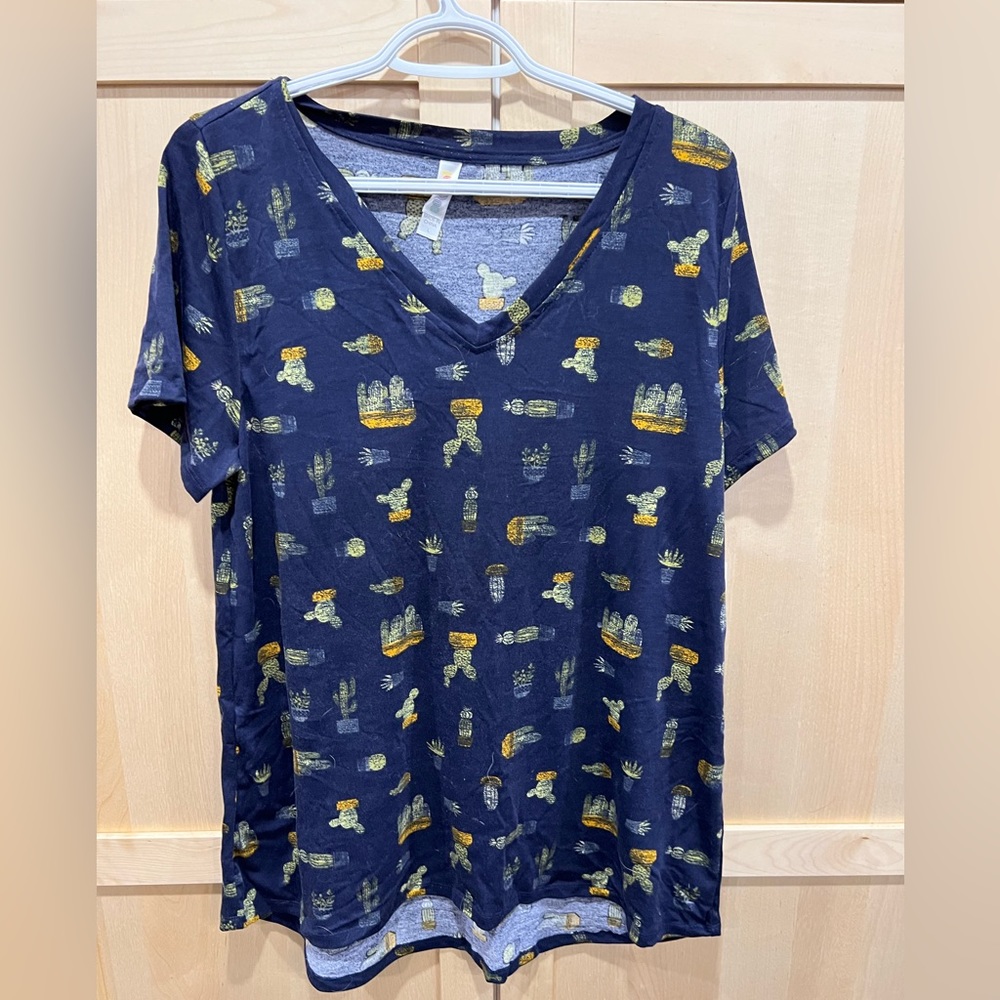 Christy style Tee